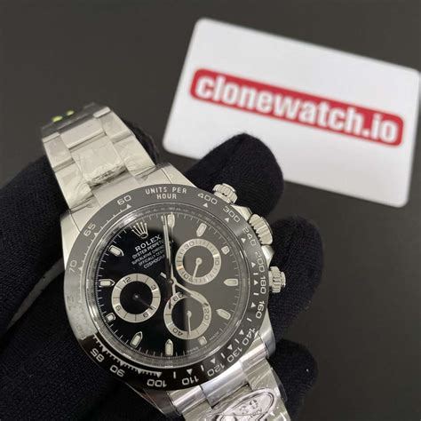 watches clone factory|super clones watches.